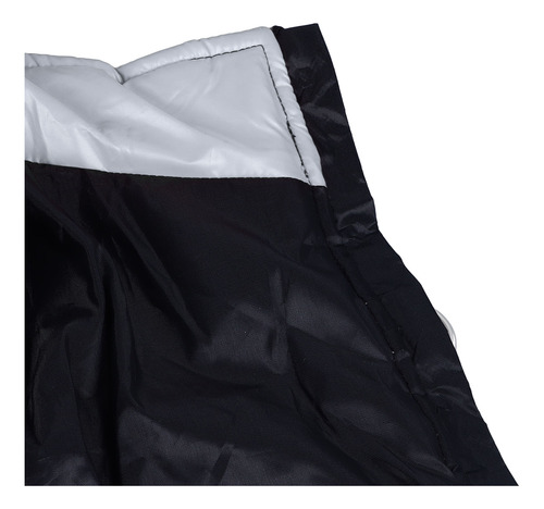 Abrigo Para Perros Cálido, Impermeable, Reflectante, Suave Y