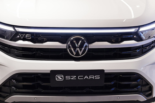 Volkswagen Amarok 3.0 Cd Tdi 258Cv V6 Extreme 4X4 At