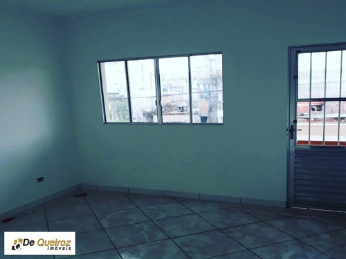 Imagem 10 de 29 de Ótima Para Renda, 3 Casas No Mesmo Terreno !!! - 0515 - 32809883