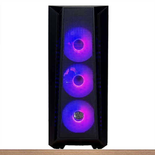 Pc Gamer Intel I9 13900kf + 32gb Ddr5 + Rtx 4070 Super 12gb