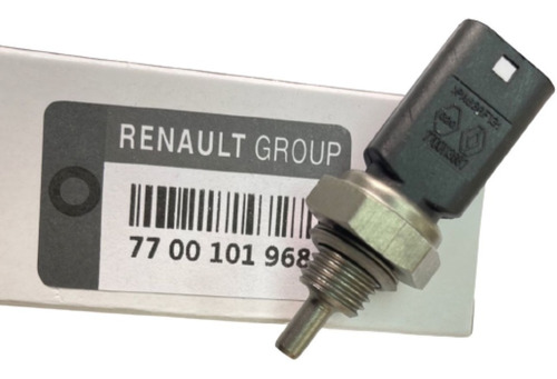 Sensor Valvula Temperatura Renault Twingo Megane Clio Symbol