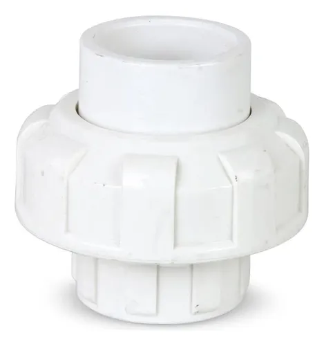 Union Universal 1- 1/2 Pvc