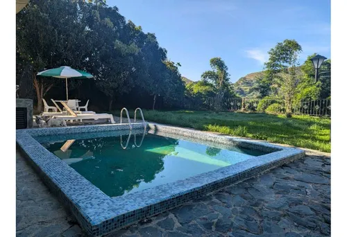 Venta Casa 500m2 Villanueva 5744