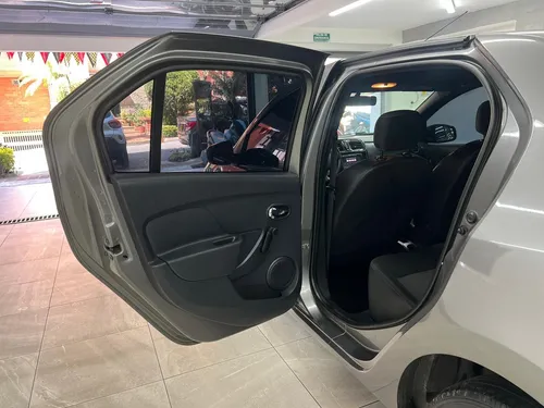 Renault Logan Mt 2020