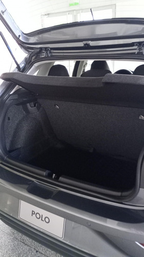 Volkswagen Nuevo Polo 1.6 Msi Mt