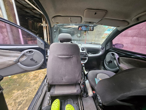 Ford Ka 1.6 Xr Sport