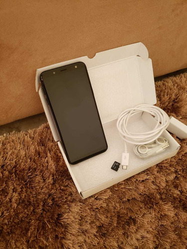J6 32gb Usado
