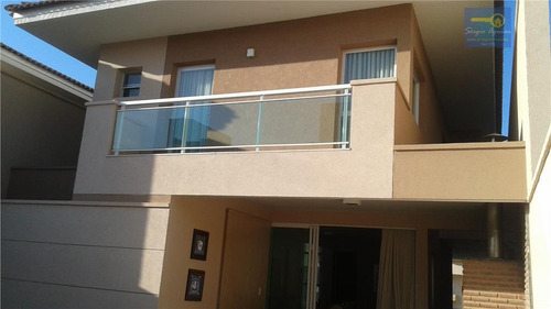 Imagem 17 de 30 de Casa Residencial À Venda, Lagoa Redonda, Fortaleza. - Codigo: Ca0217 - Ca0217