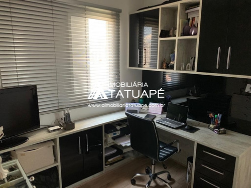 Imagem 5 de 15 de Condomínio Beverly Hills - Rua Diamante Preto 180 - Ap000271 - 67805723
