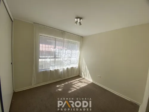 Arriendo Depto. Lautaro 424, Concepción