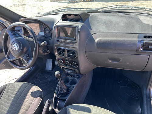 Ram 700 Adventure
