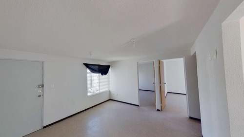 Departamento En Venta-cda Océano Pacifico, Héroes De Tizayuca, Tizayuca, Hidalgo. (34489716781)