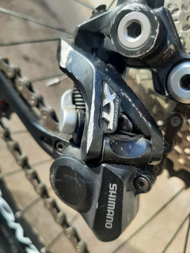 Imagen 4 de 25 de Bici Carbono Full