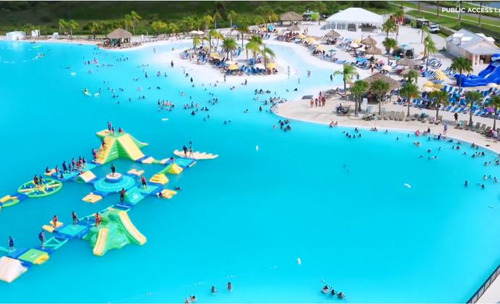 Terreno En Venta En Vida Lagoon Funes, Acepta Permuta