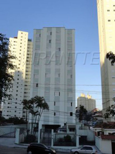 Imagem 9 de 10 de Apartamento Santa Terezinha - 100 M² A.u. - Bl3054