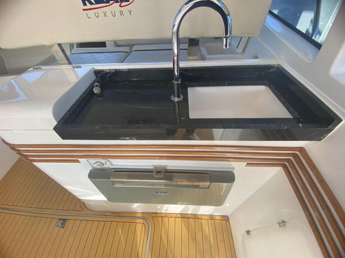 Lancha Real 40 Luxury Ht, Ñ Phantom, Azimut, Solara, Ferreti