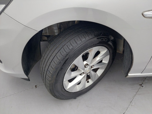 Chevrolet Onix 1.0 TURBO FLEX PLUS LTZ AUTOMÁTICO