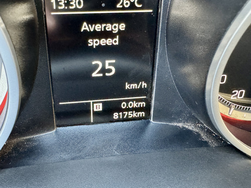 Suzuki Swift 1,2 GLX
