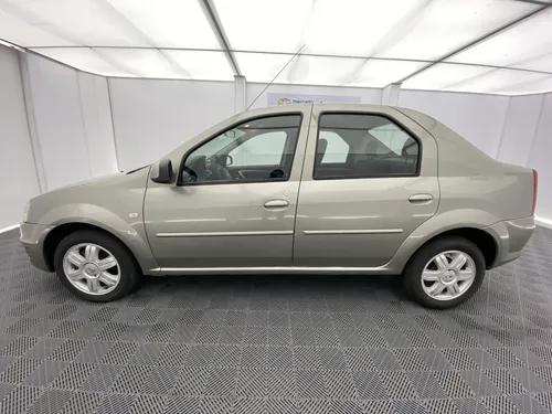 Renault Logan 1.6 Dynamique Fii