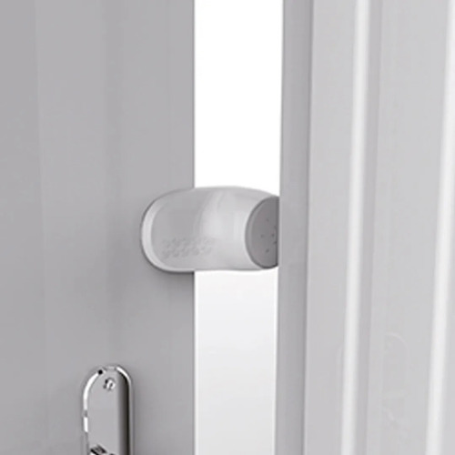 Traba Giratoria Premium Para Puertas - Baby Innovation