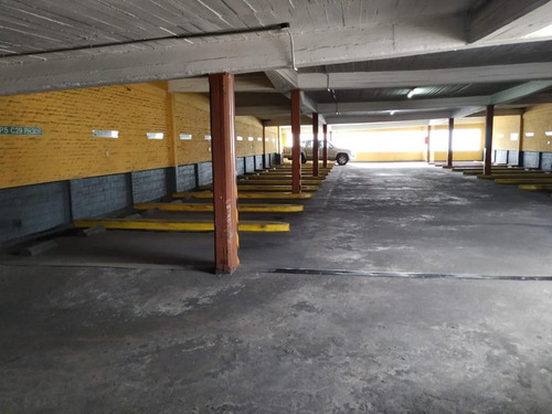 Imagen 10 de 11 de Oportunidad Cocheras Venta Con O Sin Renta-ed. San Cristobal