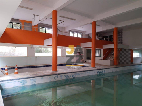 Imagem 19 de 30 de Prédio Comercial À Venda, 2558 M² Por R$ 6.000.000 - Jardim Vila Galvão - Guarulhos/sp - Pr0054