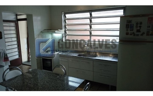 Imagem 13 de 15 de Venda Terreno Santo Andre Jardim Bela Vista Ref: 135456 - 1033-1-135456