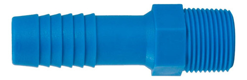 Adaptador Irrig Azul Interno 1,1/4 - Kit C/10 Unidades