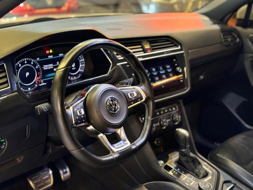 Volkswagen Tiguan Allspace Rl