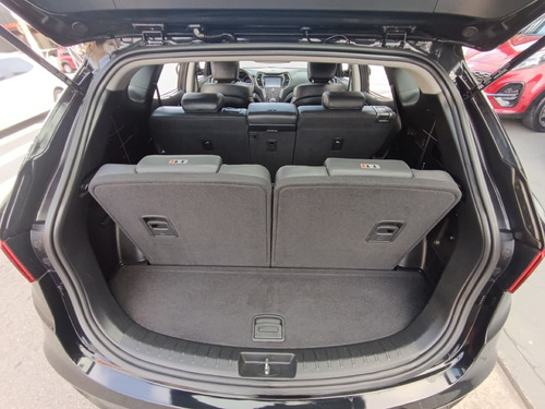 Hyundai Santa Fe 3.3 MPFI 4X4 7 LUGARES V6 270CV GASOLINA 4P AUTOMÁTICO