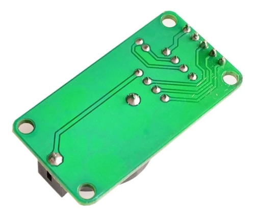 Modulo Rtc Ds1302 Avr Arm Pic Arduino Raspberry