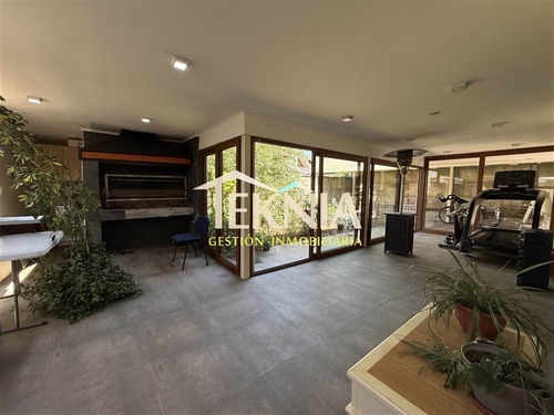 Venta Casa 4 Dormitorios Como Nueva Cumbres Del Sur Temuco