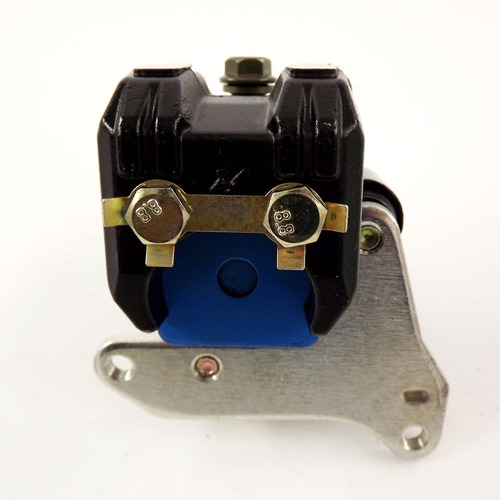 Imagen 2 de 2 de Nueva Pinza De Freno Trasera Para Honda Trx 400ex Sportrax 4