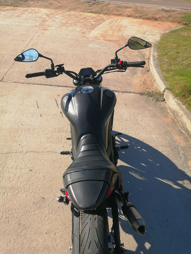 Benelli 502c