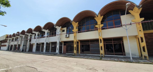 Imagen 3 de 13 de En Venta Galpon Zona Industrial El Recreo