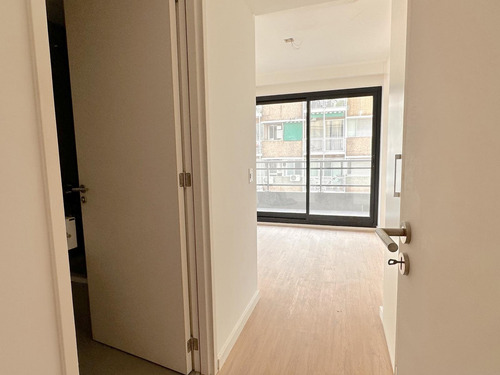 Venta De Departamento 4 Ambientes En Recoleta