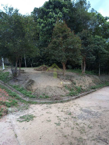 Chácara Com 1 Dorm, Chácara Lidia Maria, Embu-guaçu - R$ 430 Mil, Cod: 2046 - V2046
