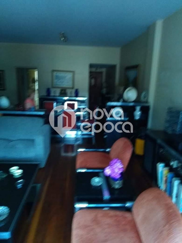 Apartamento - Ref: Sp4ap42213