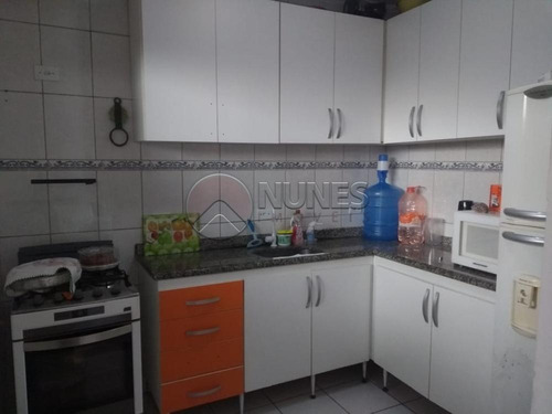 Imagem 4 de 10 de Casas - Ref: V709361