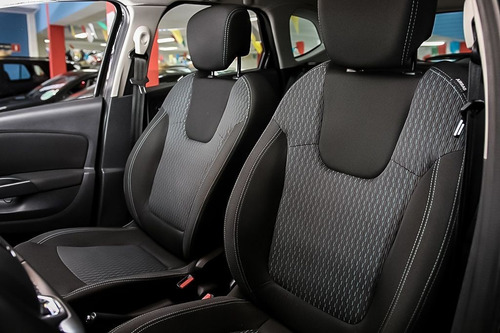 Imagem 5 de 17 de Renault Captur 1.6 16v Sce Life