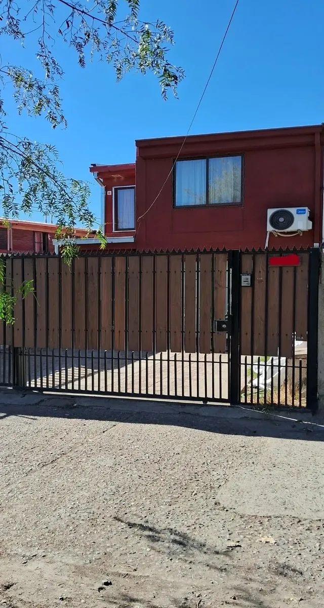 Imagen 2 de 30 de Venta De Casa Colombia Con José Miguel Carrera La Florida