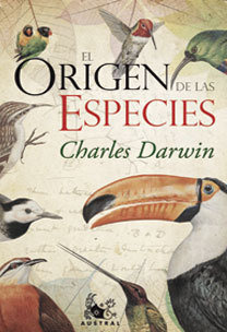 Origen De Las Especies,el - Charles Darwin