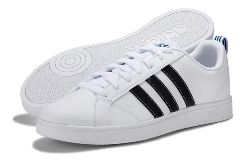 Tenis adidas Vs Advantage Hombre Cuotas sin inter s