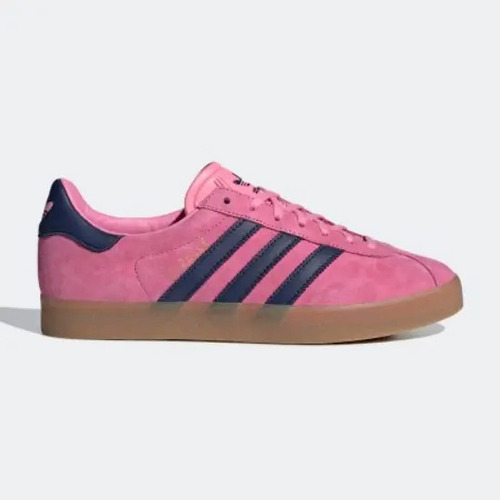 Championes adidas Gazelle  'bliss Pink' 