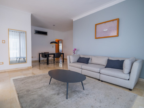 V114 - La Esperilla | Distrito Nacional, Santo Domingo | Apartamento Con Vistas Al Mar | 2 Habitaciones | $250,000 Usd | Venta De Apartamento De Lujo | #foxpiantini