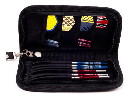 Estuche For Dardos Con Capacidad Dardos Punta De Material