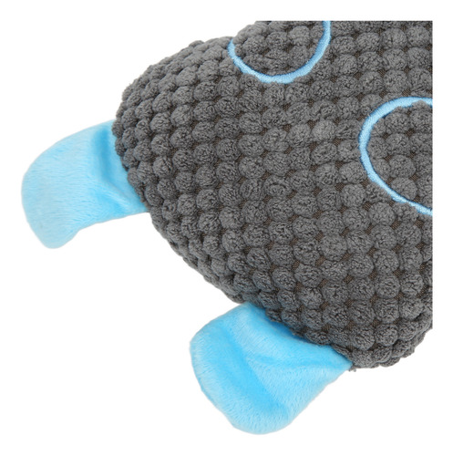 Juguete Interactivo Para Perros Pequeños, De Peluche, Suave,