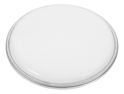 Kit De Batería Drum Parts Drum Pad De Doble Capa