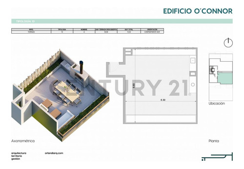 Departamento En Venta - Bariloche - Centro