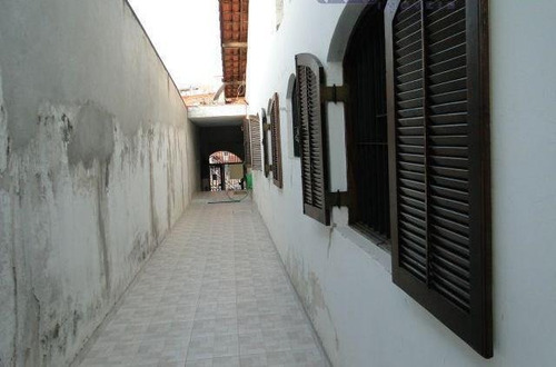 Imagem 12 de 13 de Casa À Venda, Vila Matilde, São Paulo. - Ca0103